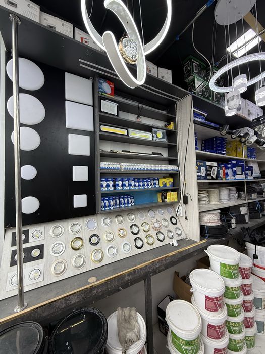 Elektro tavar maxsulotlari optom narxlarda