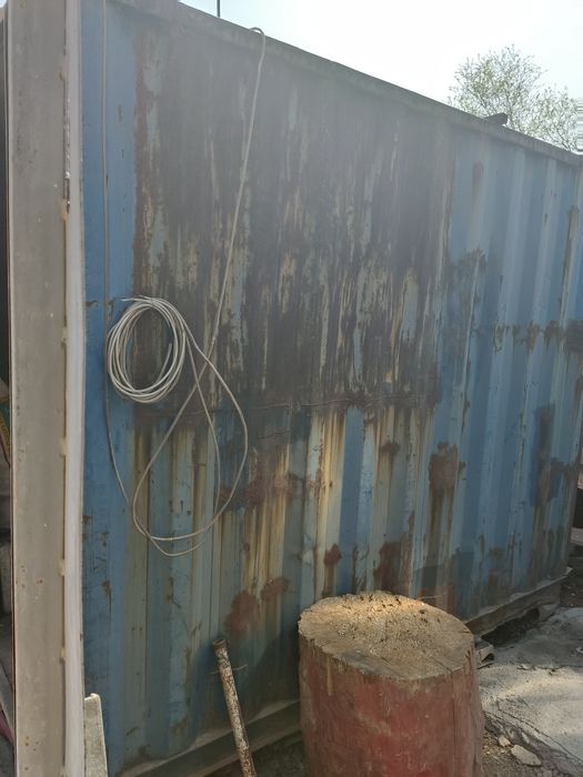 Холодильная камера