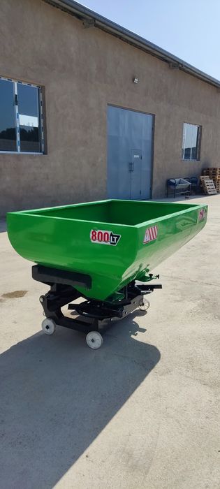 НРУ далаларга дори сепади