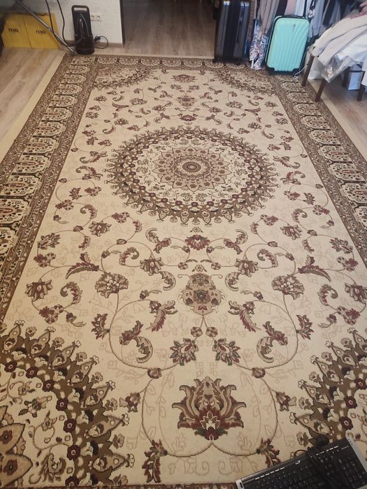 Продам ковер 3×5