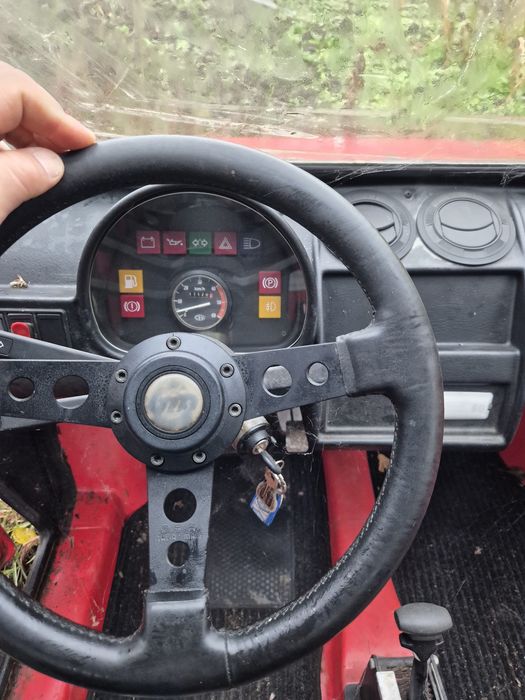 Microcar piagio amica quatro