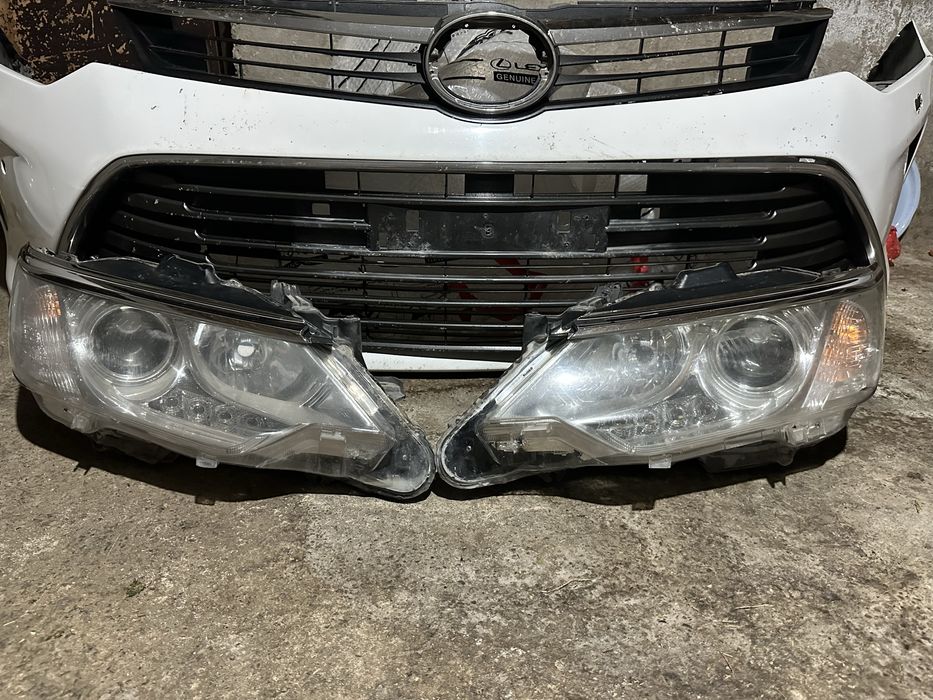 камри 55 фара