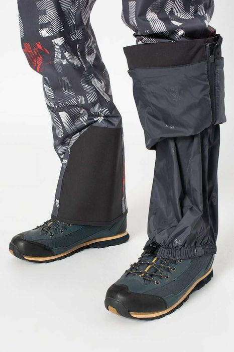 JACK WOLFSKIN 20k M/L/XL+, нов, оригинален мъжки ски/сноуборд панталон