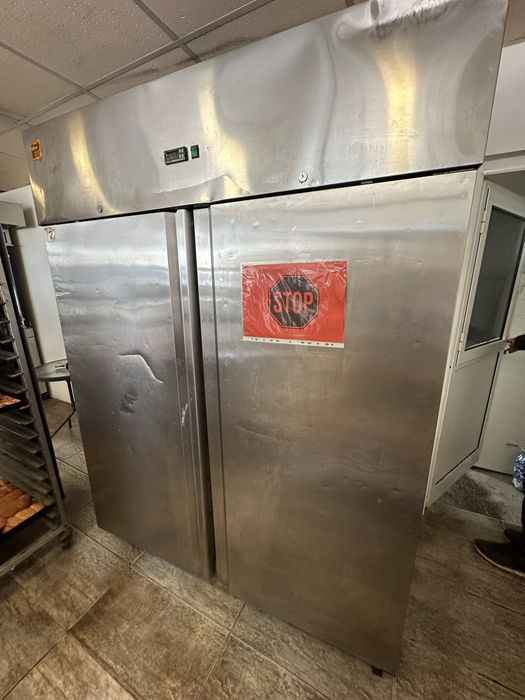 Всичко за Пекарна