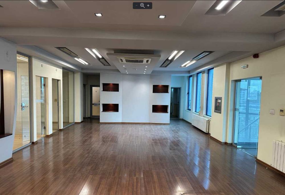 Дава се под наем Склад в Варна, Победа - 1550 кв.м за 5425 € - Снимка #20