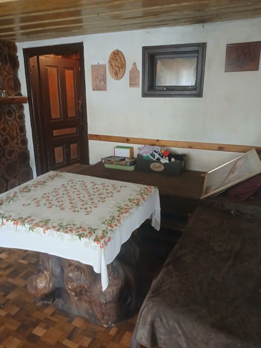 Продавам къща  в село Горно Изворово