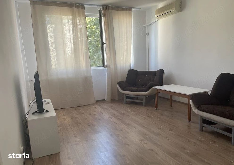Apartament 2 camere | Pacii | Metrou Pacii — fotografia 1
