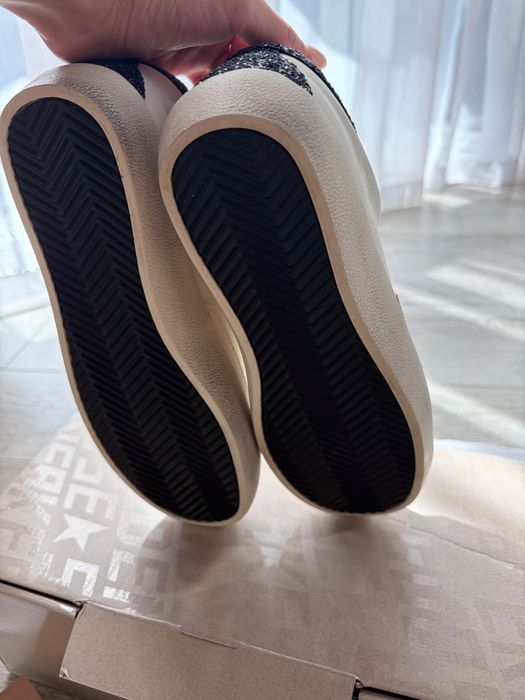 Golden goose кеды