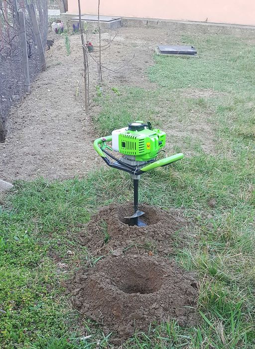 Gauri motoburghiu,imprejmuiri,spart lemne cu spargator profesional,etc