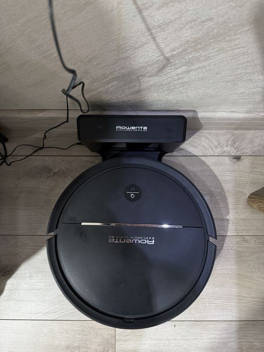 Rowenta X-Plorer Serie 80 E