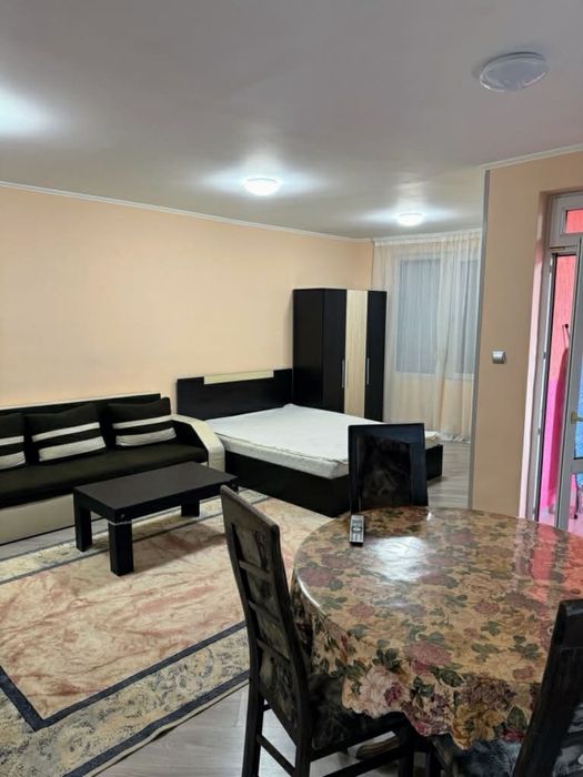 Дава се под наем Едностаен апартамент в Свиленград - 55 кв.м за 318.75 € - Снимка #3