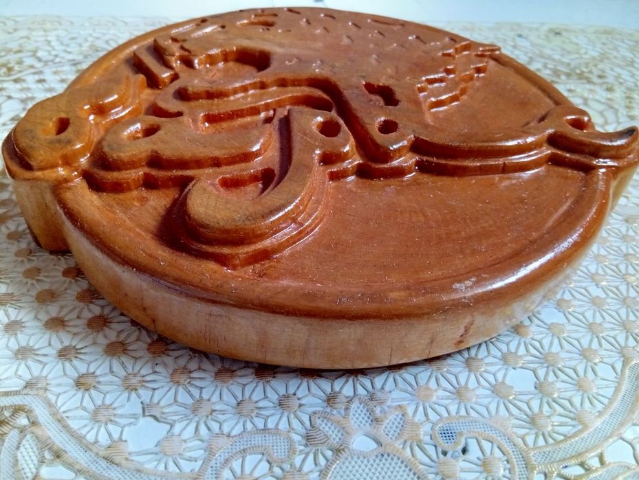 Барыс Алга Ручная работа Торг