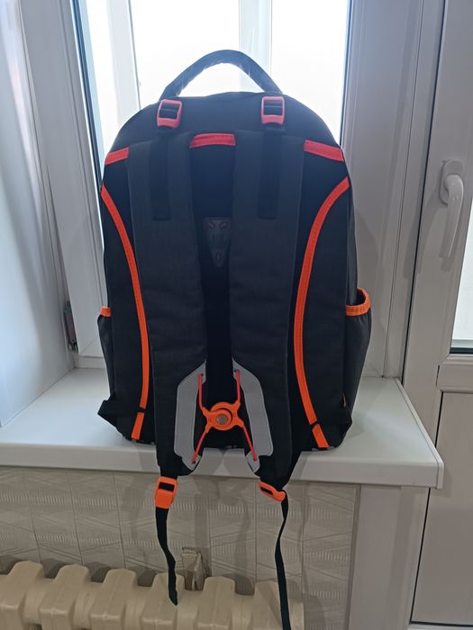 Рюкзак подростковый