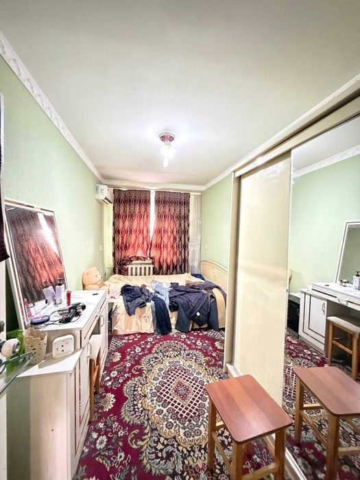 Продается квартира 2в3/5/5 Чиланзар 23