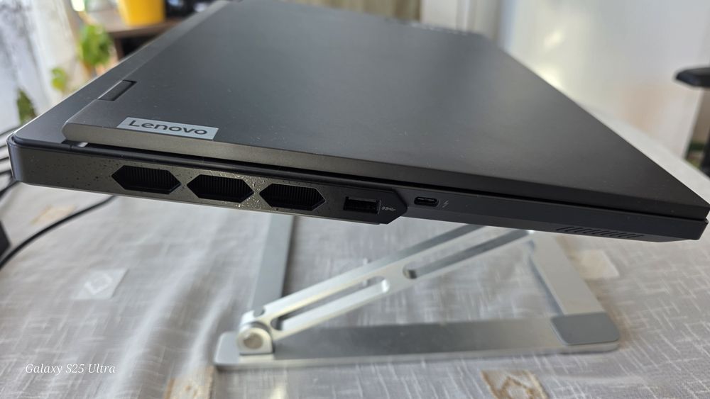 Lenovo Legion Pro 7i 8Gen