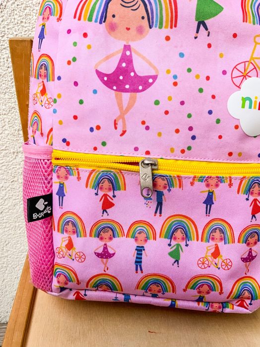 Раничка за детска градина Busquets Nins