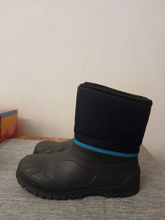Cizme iarna baieti marimea 36