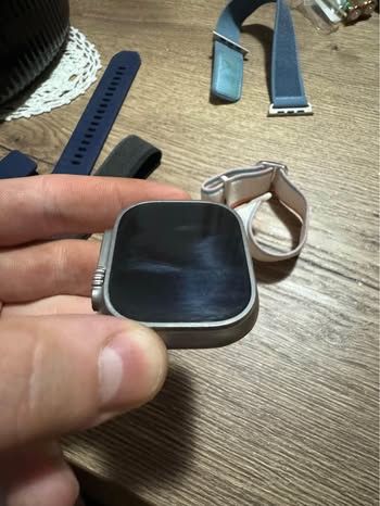 Apple Watch Ultra