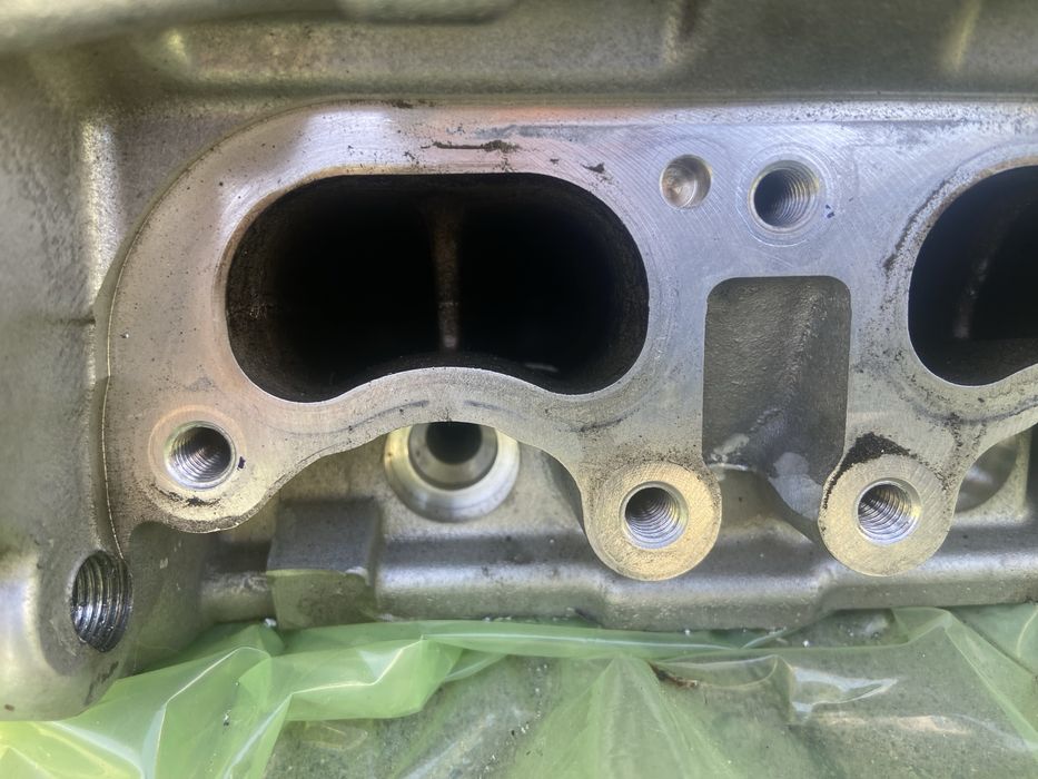 Продам ГБЦ ОТ Chery