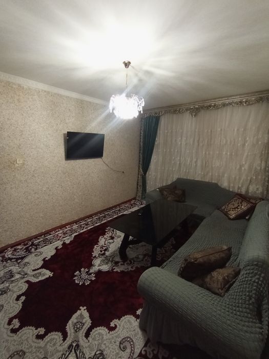 Срочно Сотилади 3 хонали квартира Без маклер