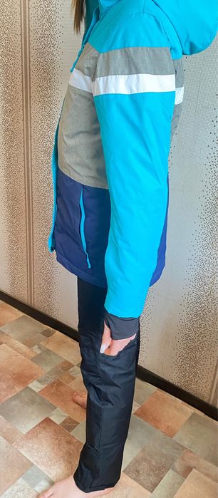 Костюм подростковый Columbia