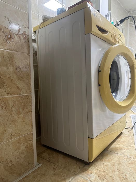 машина полностью рабочая