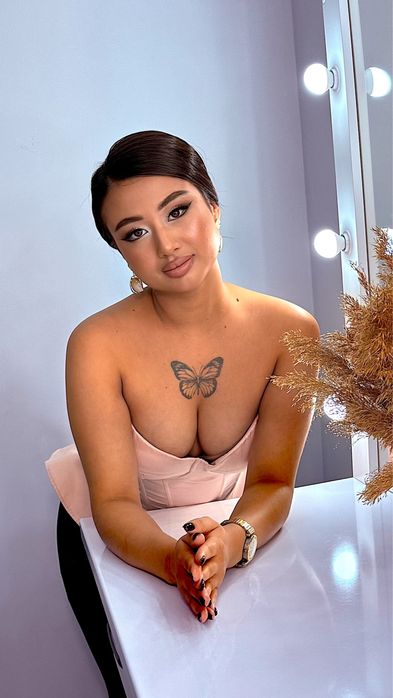 Курсы по макияжу