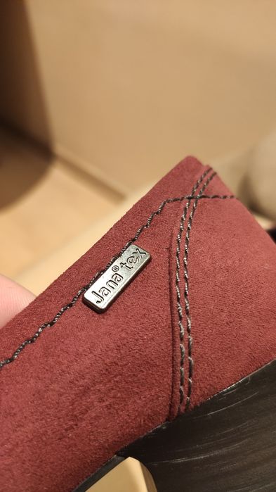 Дамски Обувки нови