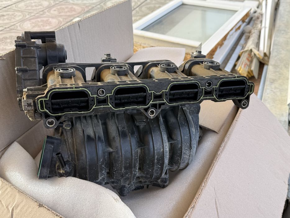 Впускной коллектор G4KE, G4KJ