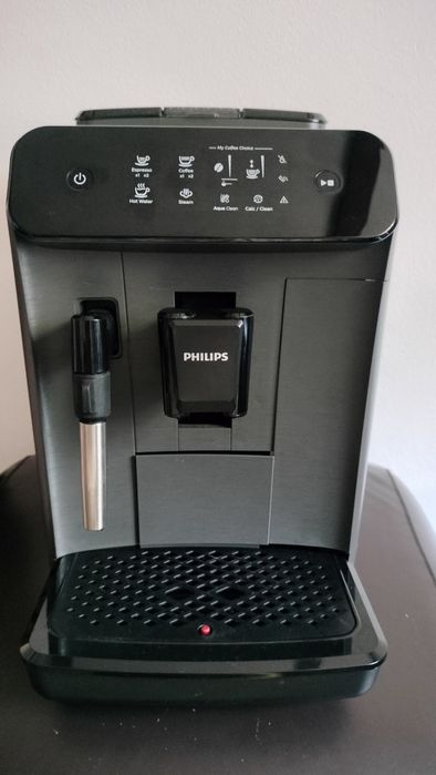 Espressor automat Philips EP0824/00 seria 800,