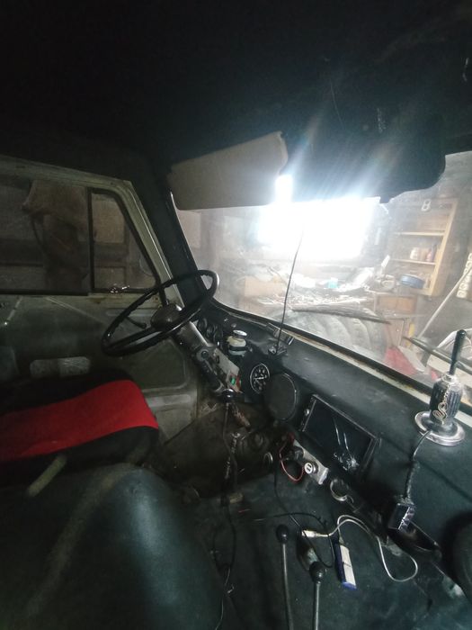 Продам УАЗ буханка