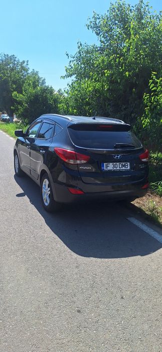 Hyundai ix 35  4x2