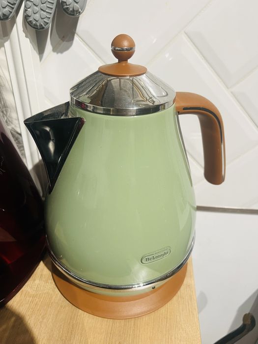 Fierbator  De longhi