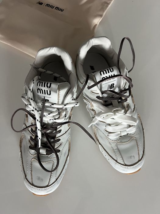 New BalancexMiu Miu