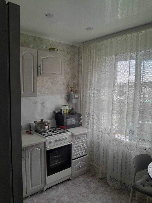 Продам 1-ком квартиру