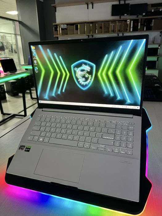 Игровой ASUS VivoBook | 144Гц | Ryzen 5 5600H