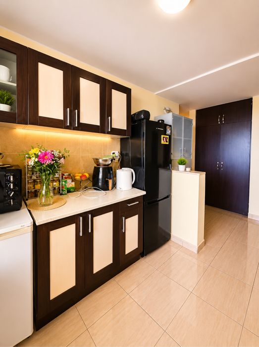 Apartament 2 camere decomandat Constanța, Bd. Aurel Vlaicu 31