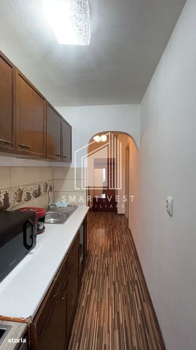 Apartament 2 camere de vânzare | 42 mp | Zona Botizului