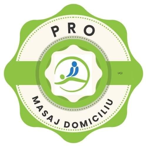 Pro Masaj Domiciliu - Iași