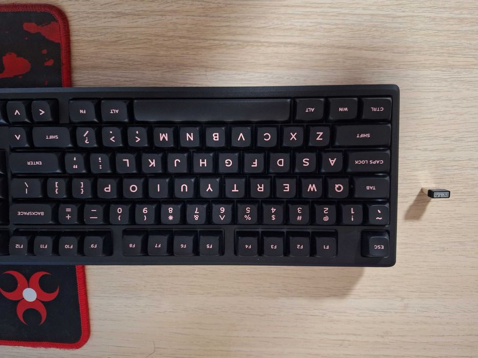 Tastatura mecanica epomaker