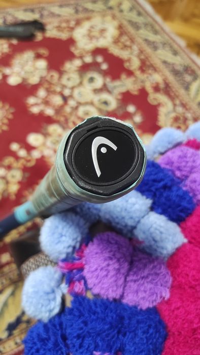 Тенис ракета Head INSTINCT mp