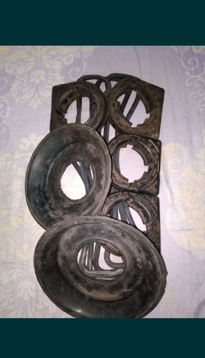 Газ 53 Сальники.