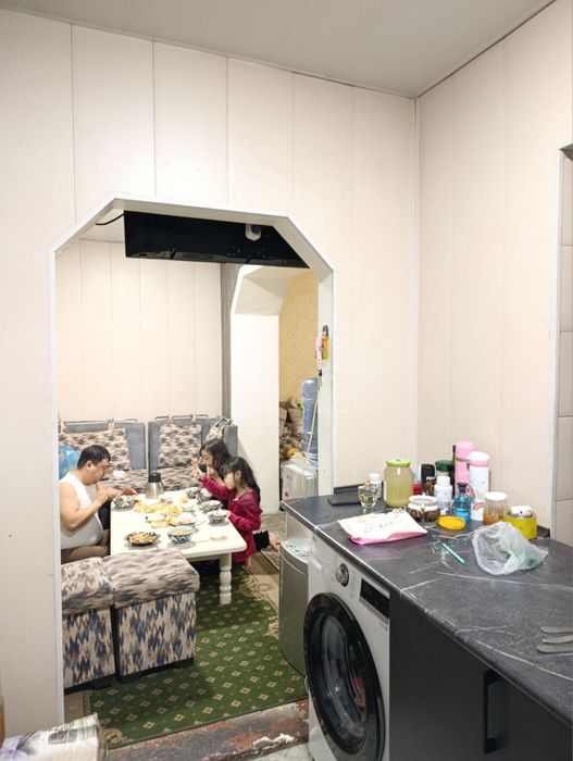 Olmazor tumani qora qamish 1/1  1/5/5. 40kv