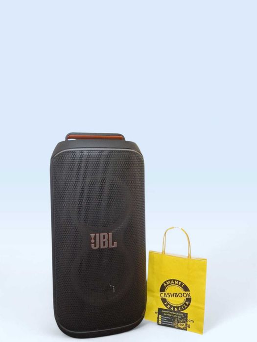 Jbl PartBox Club 120 160W / Amanet Cashbook Deva