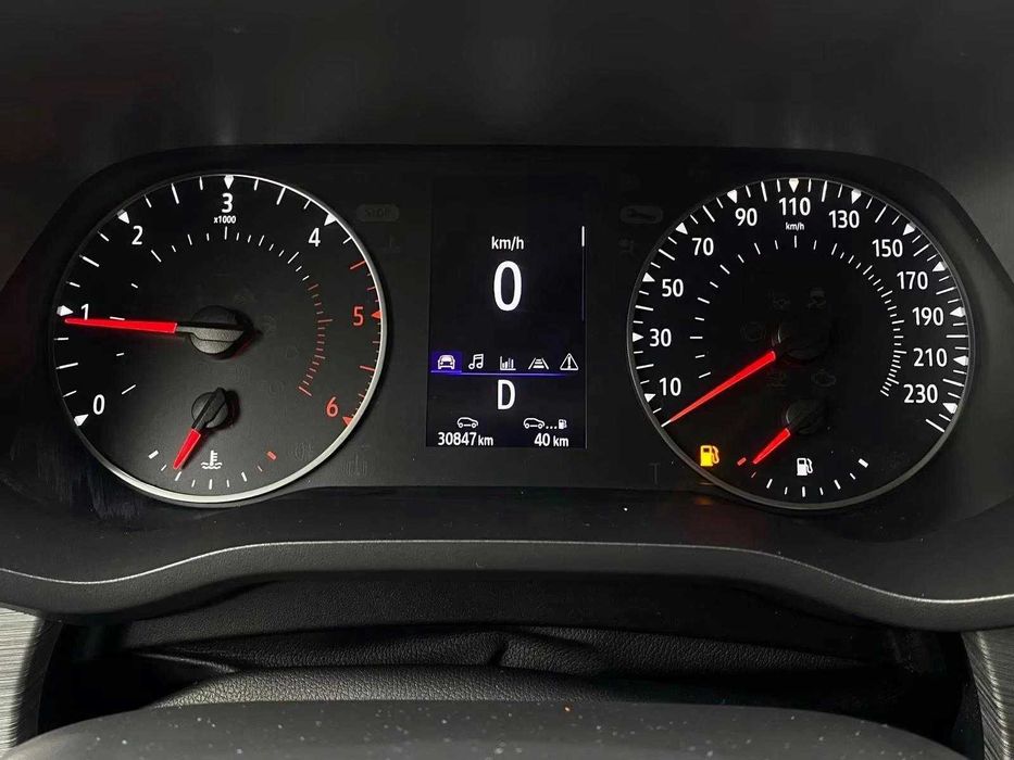 Renault Trafic 2.0 SpaceClass