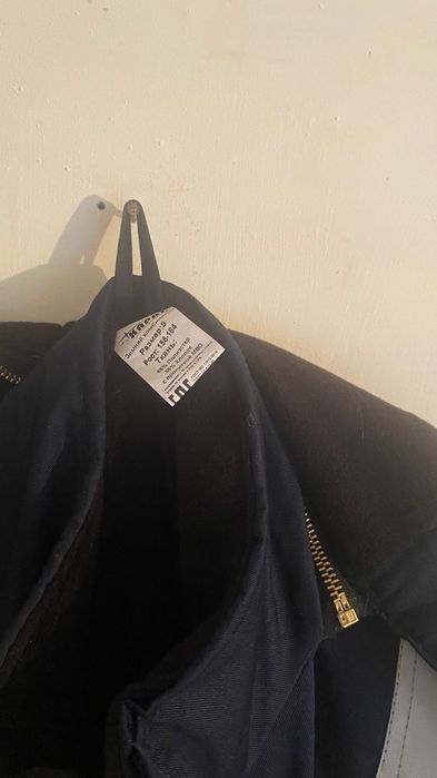 Мужские спецодежды