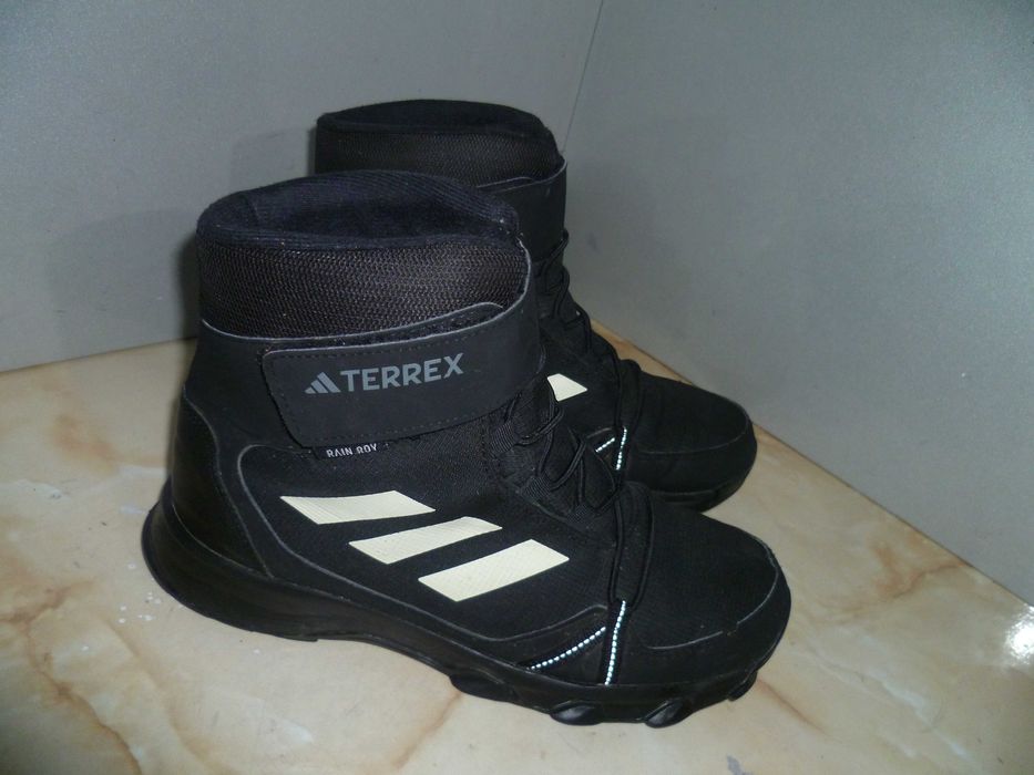 ADIDAS Terrex боти