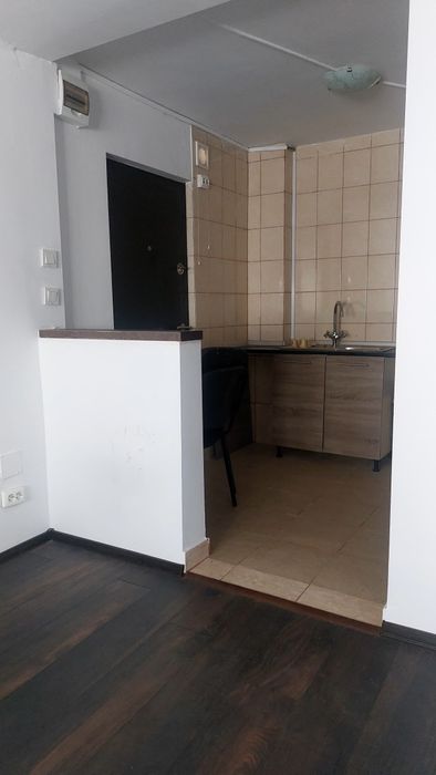 Vând garsonieră 21mp²