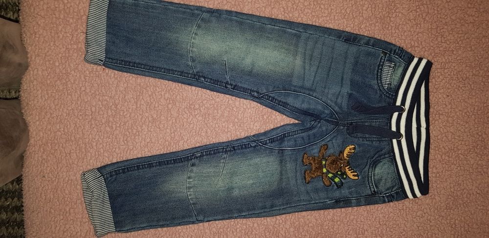 Lot copil toamna primavara