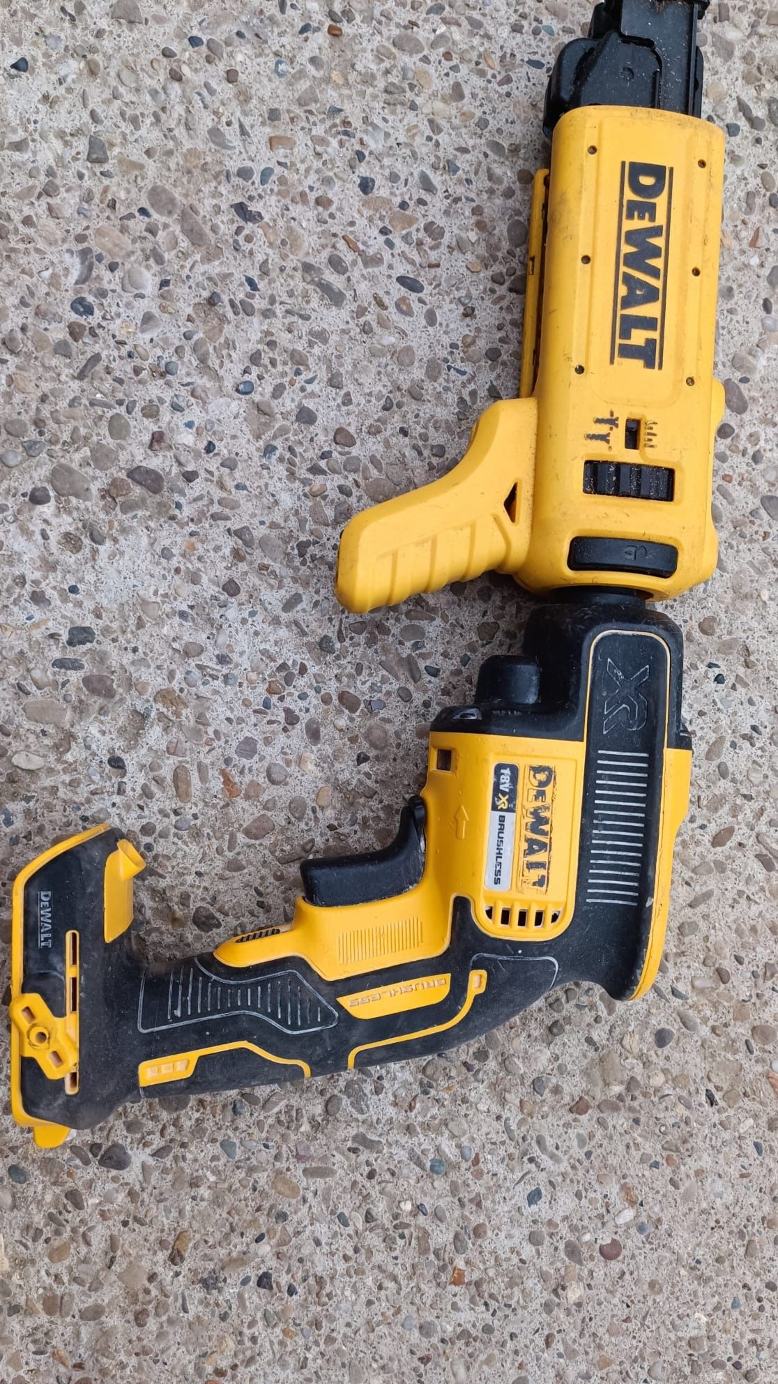 Dewalt rigips dcf 620 Buzau • OLX.ro